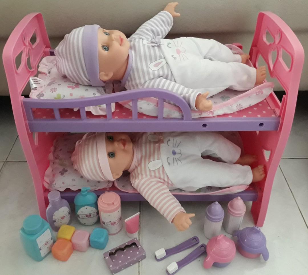 Toys r deals us twin bed