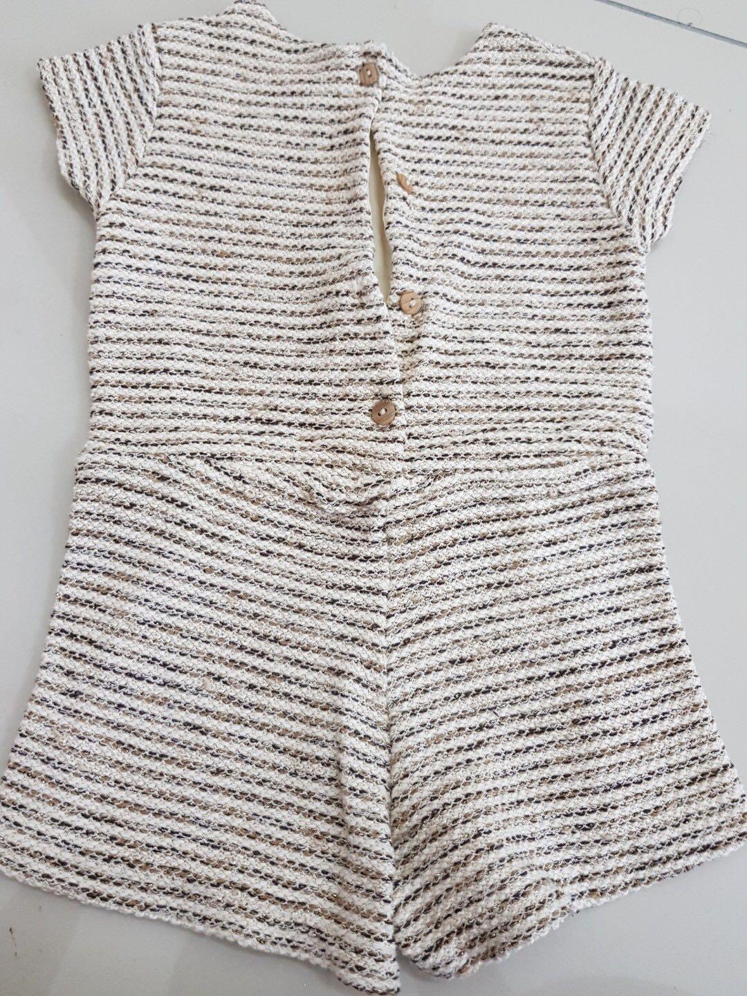 Zara Baby Girl Clothes Babies Kids Babies Apparel On Carousell