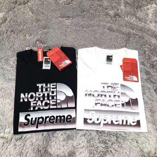 961 Supreme The North Face Tee