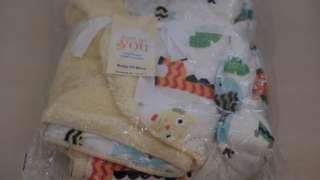 Selimut bayi