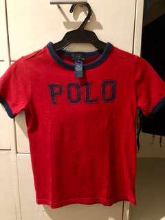Polo Ralph Lauren shirt