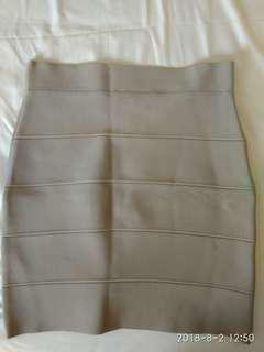 #oktosale BCBG Maxazria bandage skirt