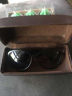 Coach shades