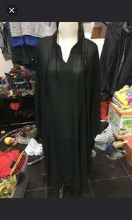 Gamis import