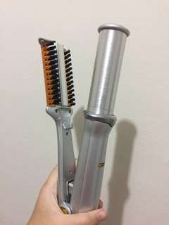 Catokan InStyler