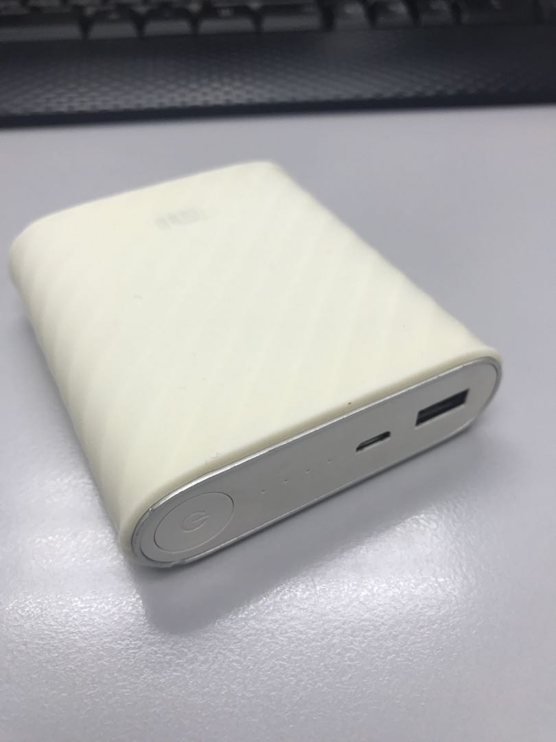 小米充電器 放電位接觸不良 電子產品 其他 Carousell