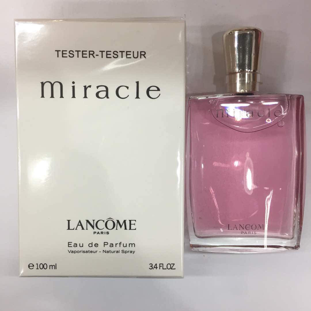 Lancome deals miracle tester