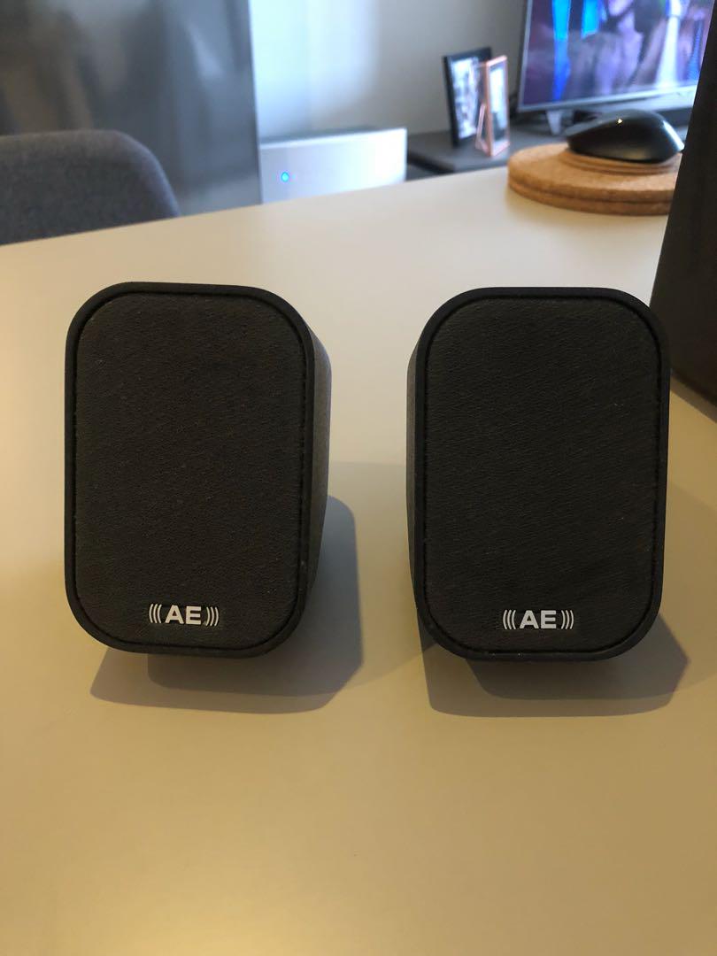 aego m
