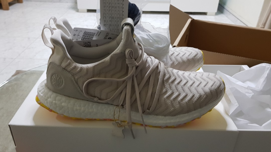 adidas akog ultra boost