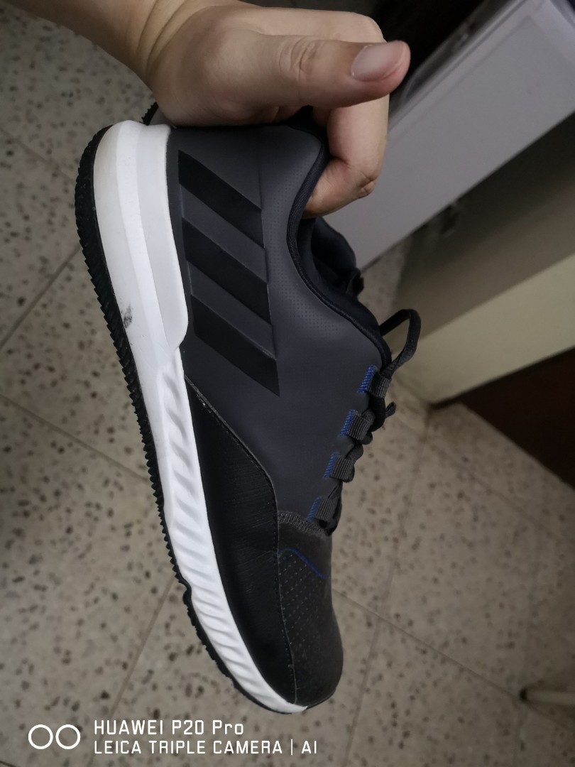 adidas crazy trainer