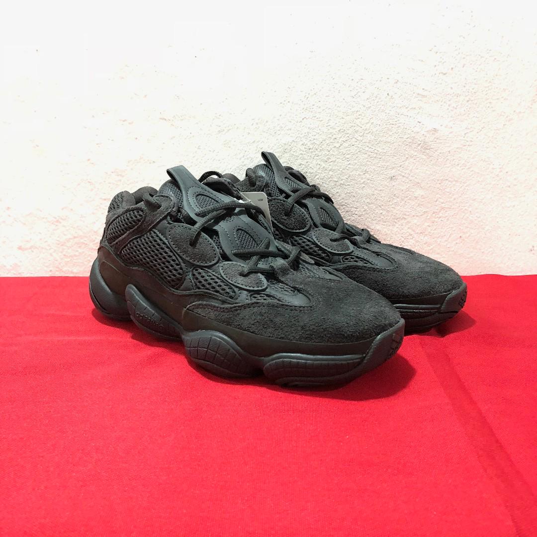 yeezy 500 lila