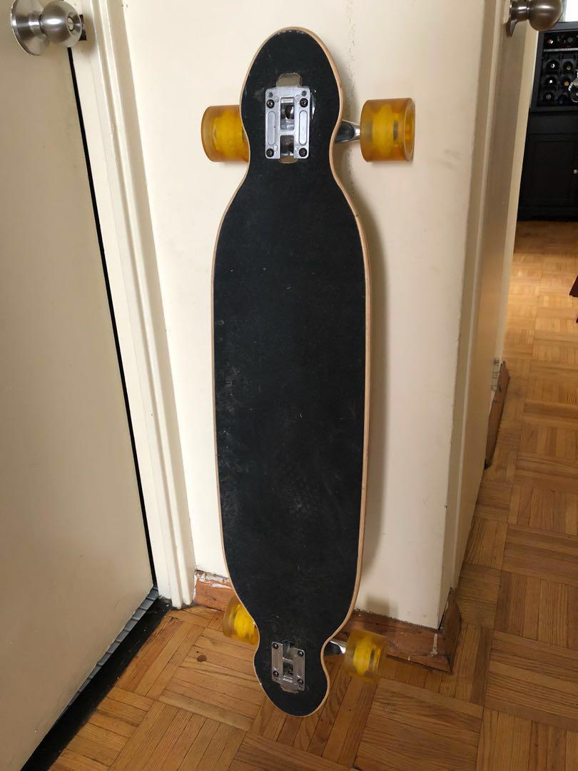 Airwalk longboard skateboard Clearance
