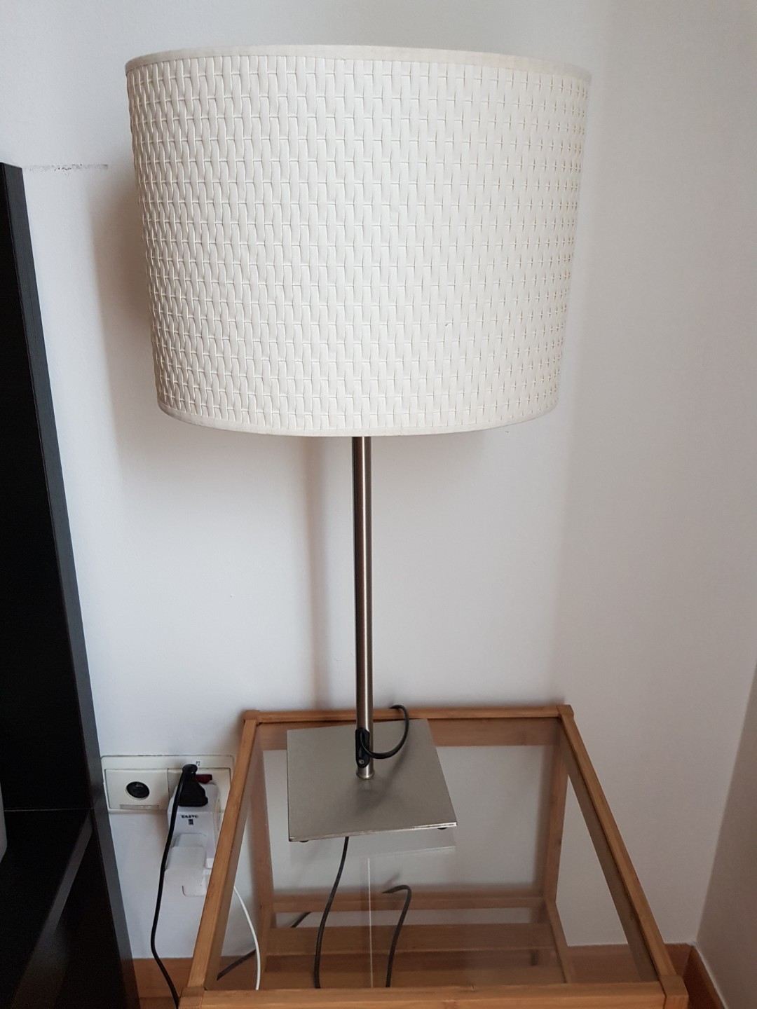 Alang table lamp 2025