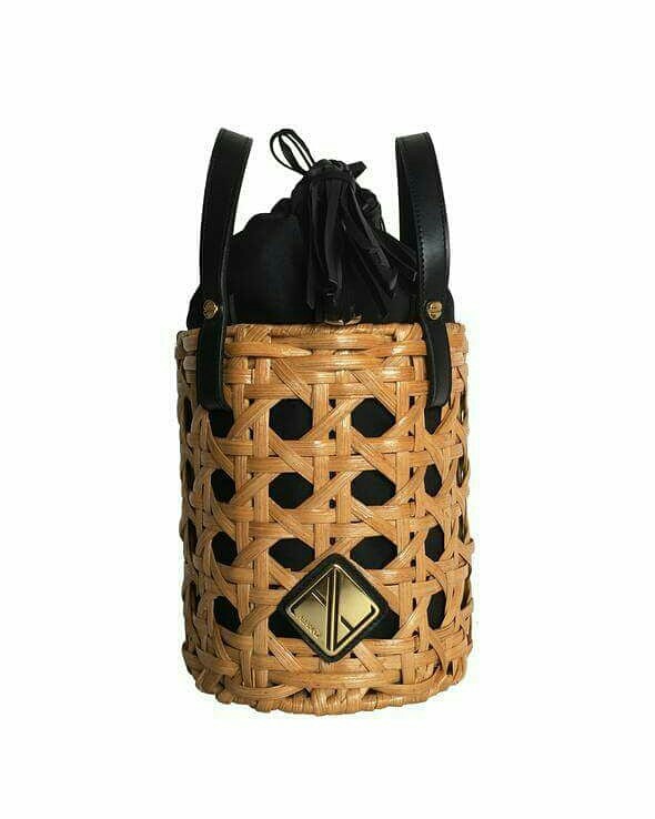 aranaz charlie bag