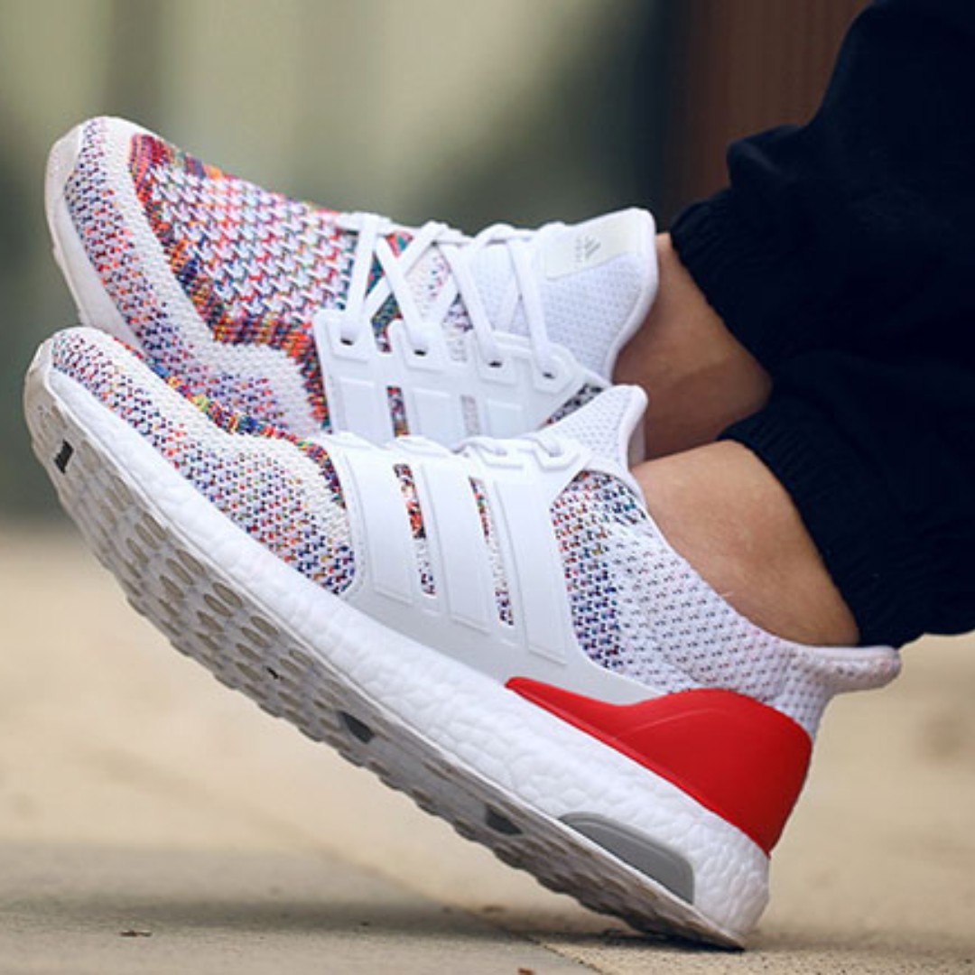 ultra boost 2.0 multi