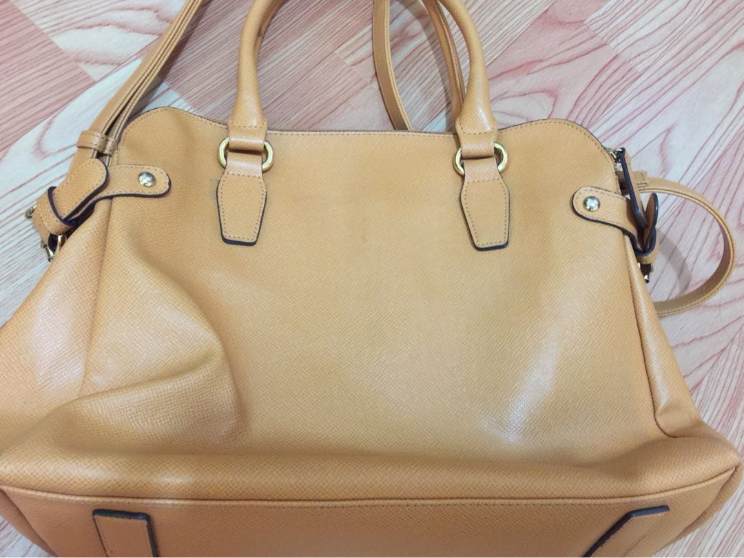 Authentic Anne Klein bag, Women's Fashion, Bags & Wallets, Crossbody