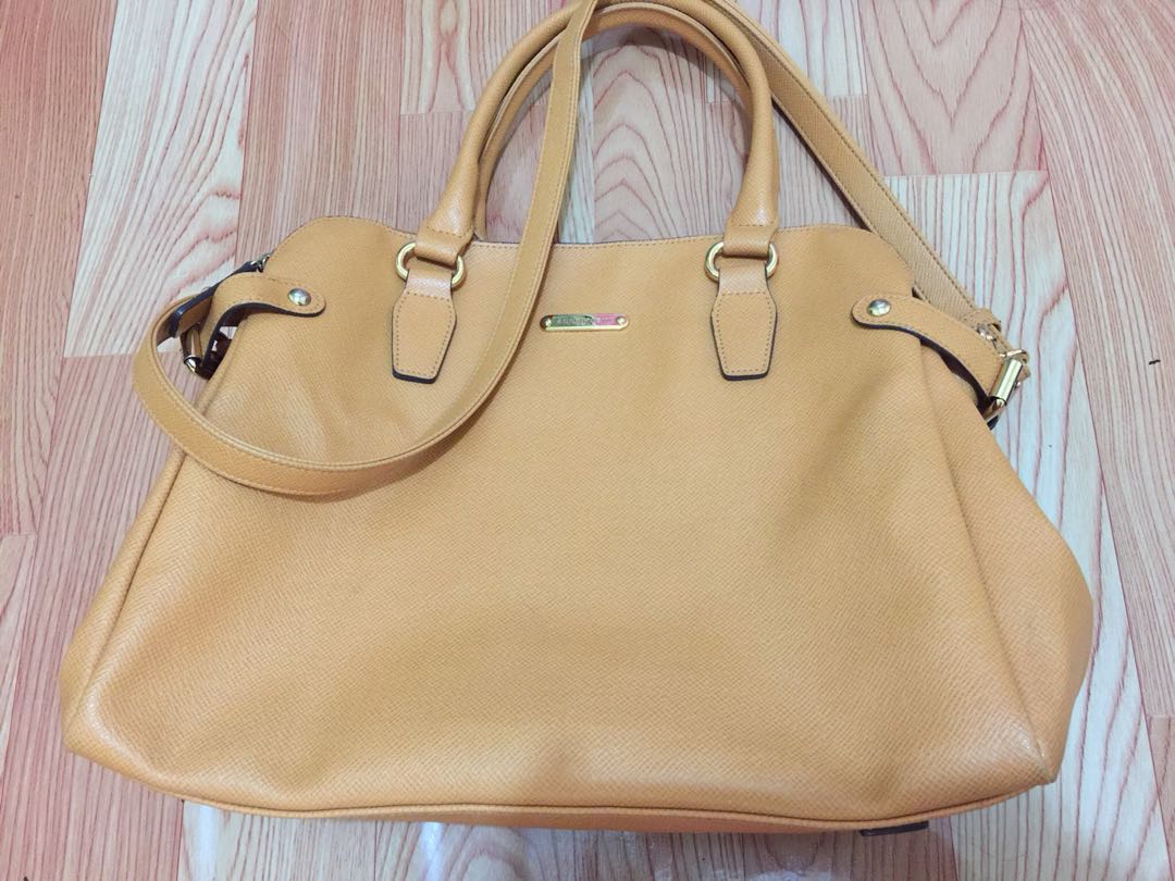 Authentic Anne Klein bag, Women's Fashion, Bags & Wallets, Crossbody