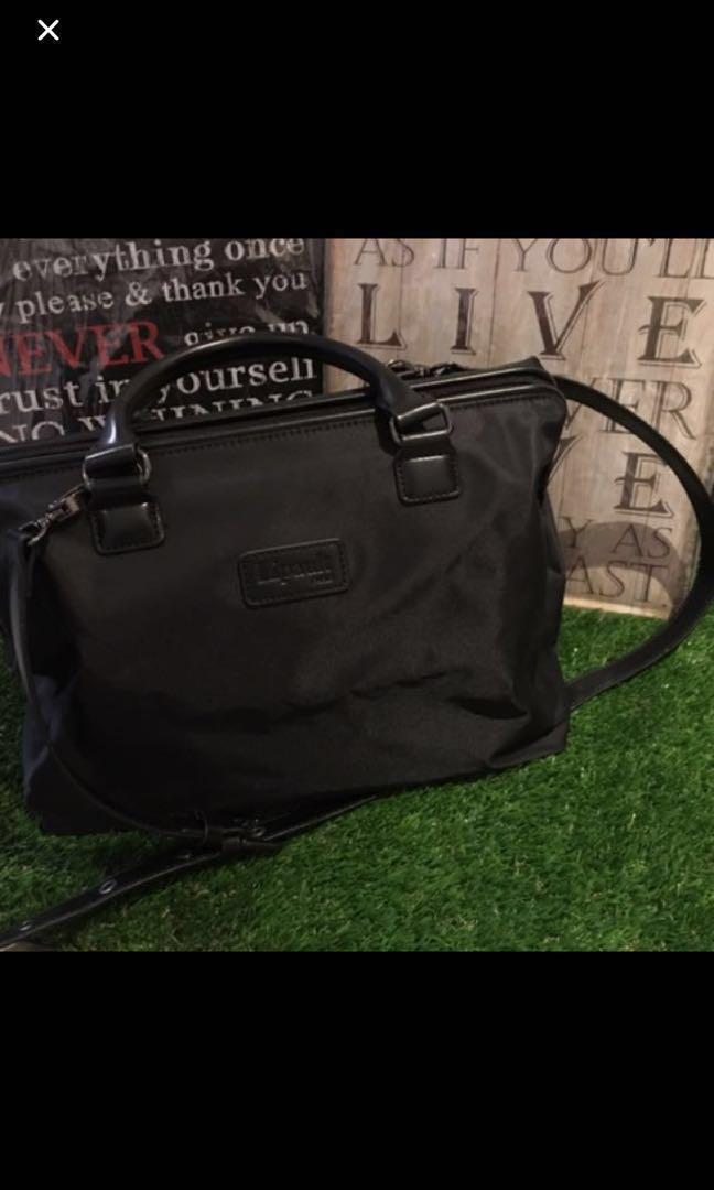 Lady plume weekend bag new arrivals