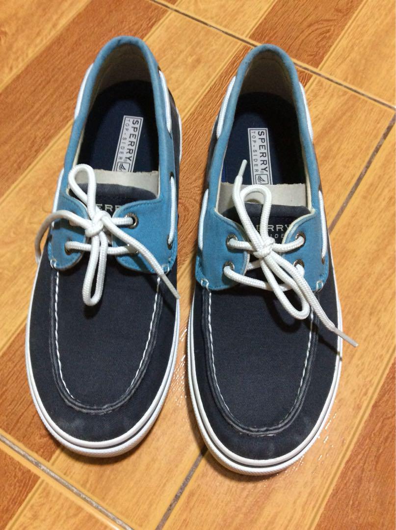 sperry top sider mens shoes