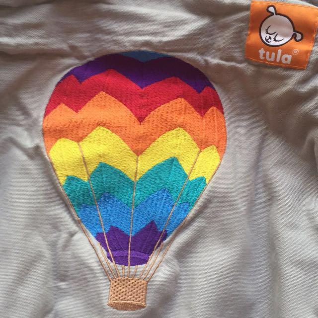 tula hot air balloon