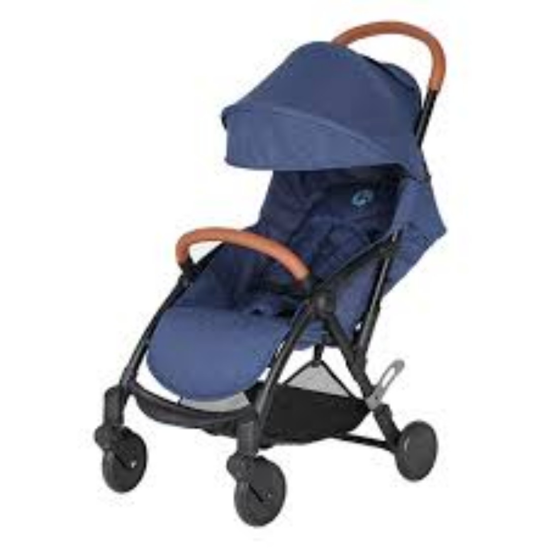 beblum navi stroller review