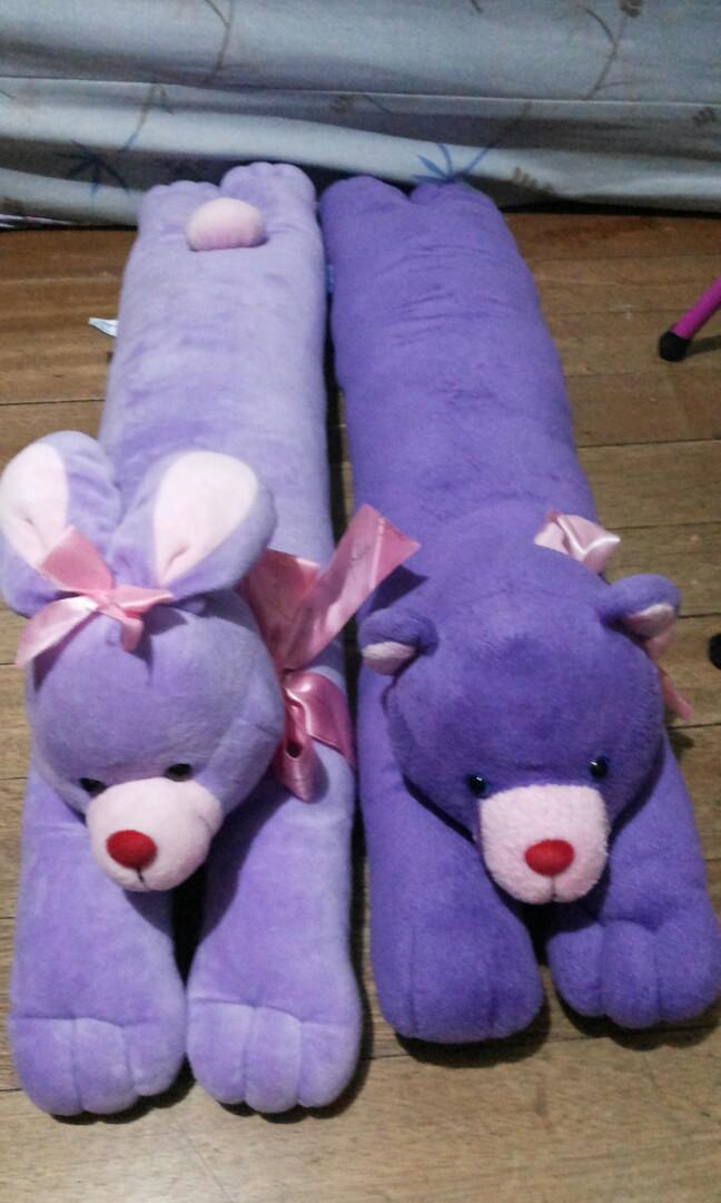 Blue hotsell magic pillow