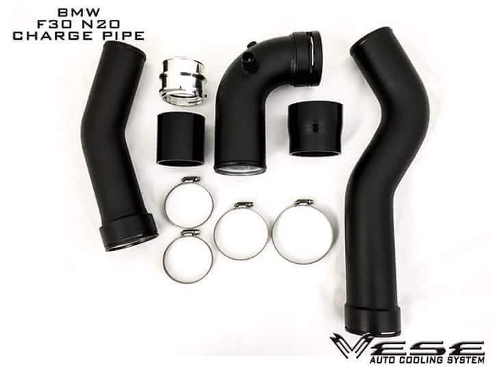 BMW F30 N20 CHARGE PIPE AUTO COOLING SYSTEM, Auto Accessories on Carousell