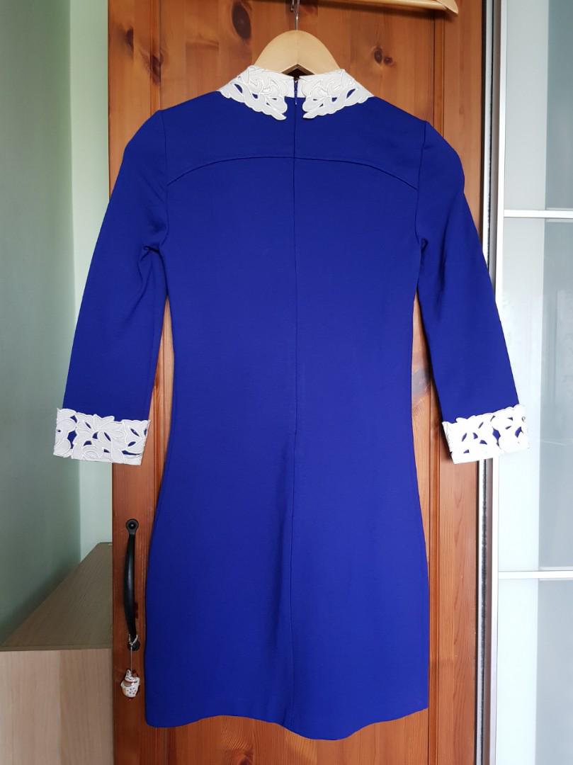 Ted baker currie discount dress