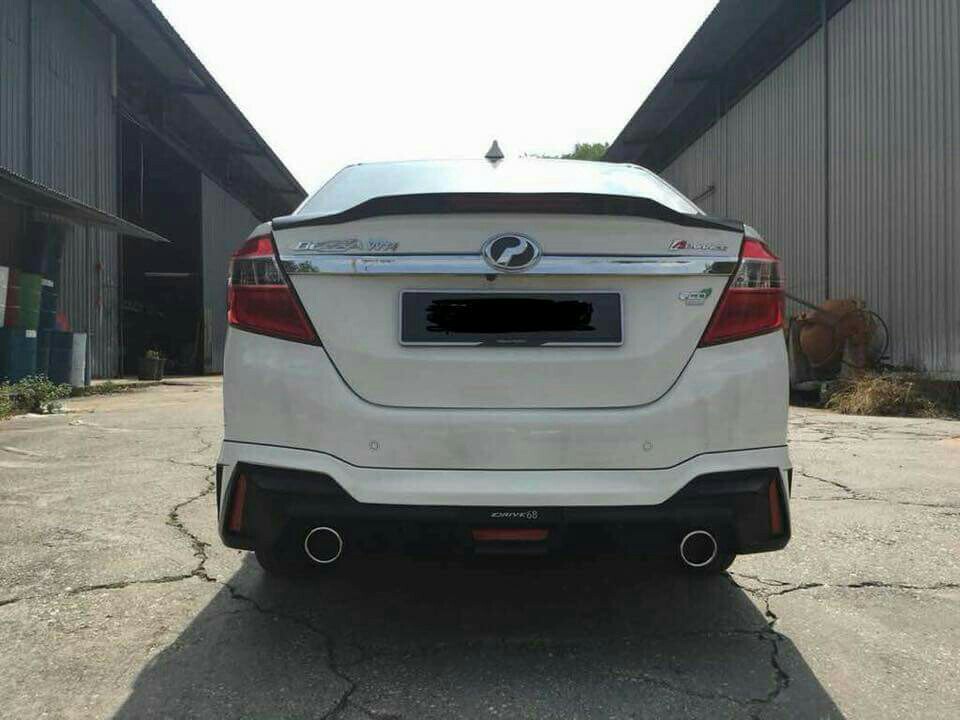 BODYKIT BEZZA DRIVE 68, Auto Accessories on Carousell