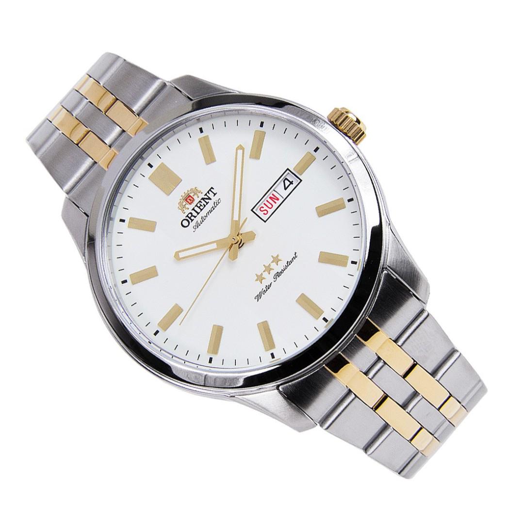 Men's casual watches 2018 outlet