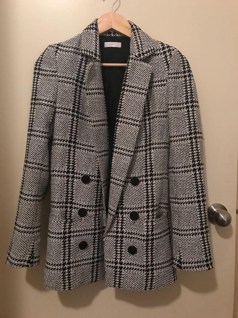Cambridge Blazer kookai Women s Fashion Clothes on Carousell