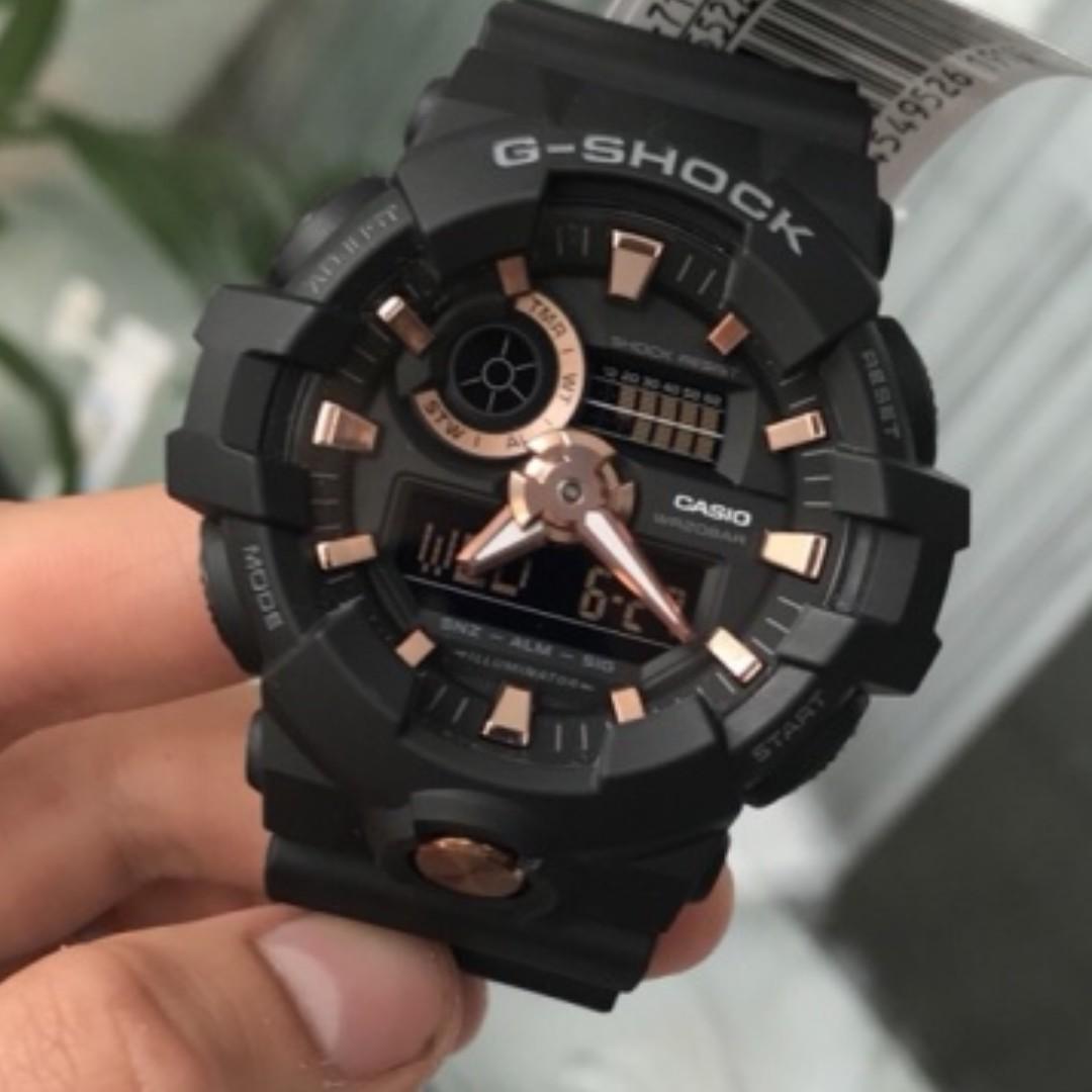 Ga outlet 710 b