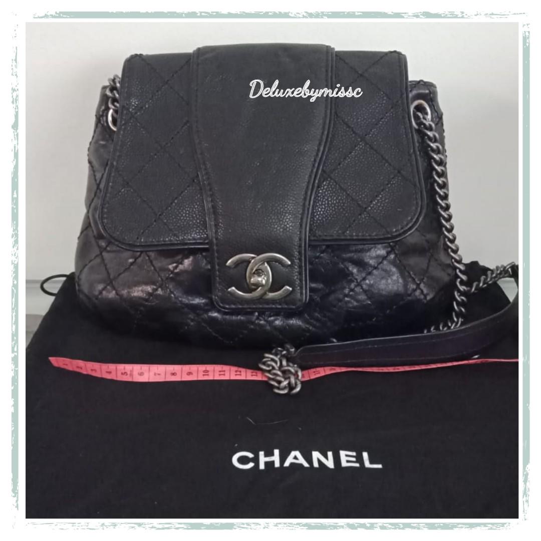 chanel purse clearance