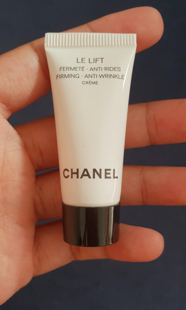 Pretty Scentses - #stockclearanceps . Chanel Le Lift Anti-Wrinkle