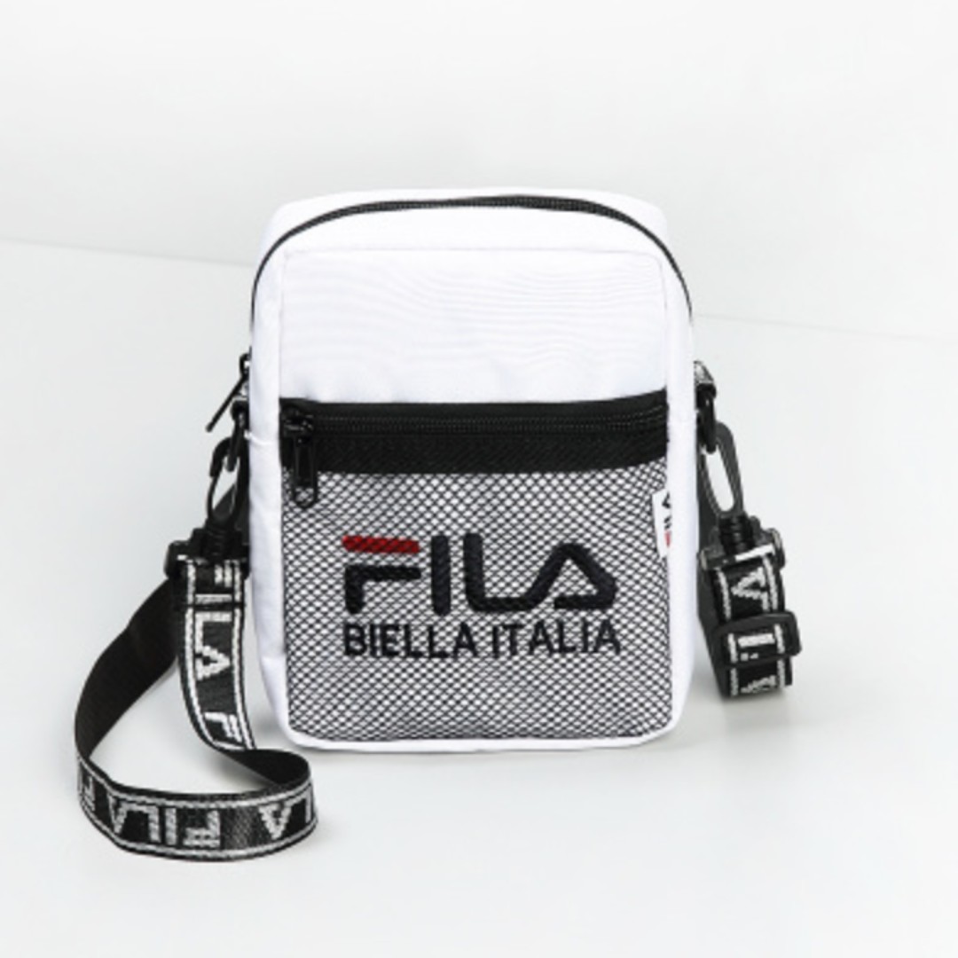 sling bag fila