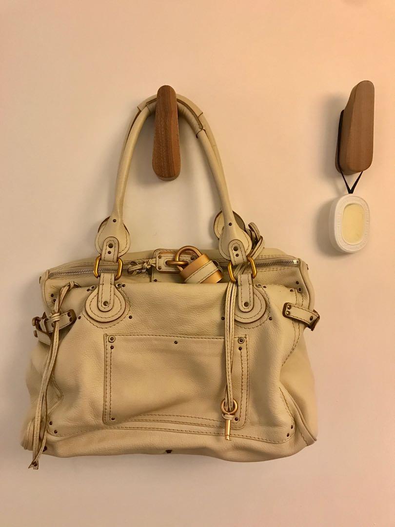 Chloe bag new arrivals lock