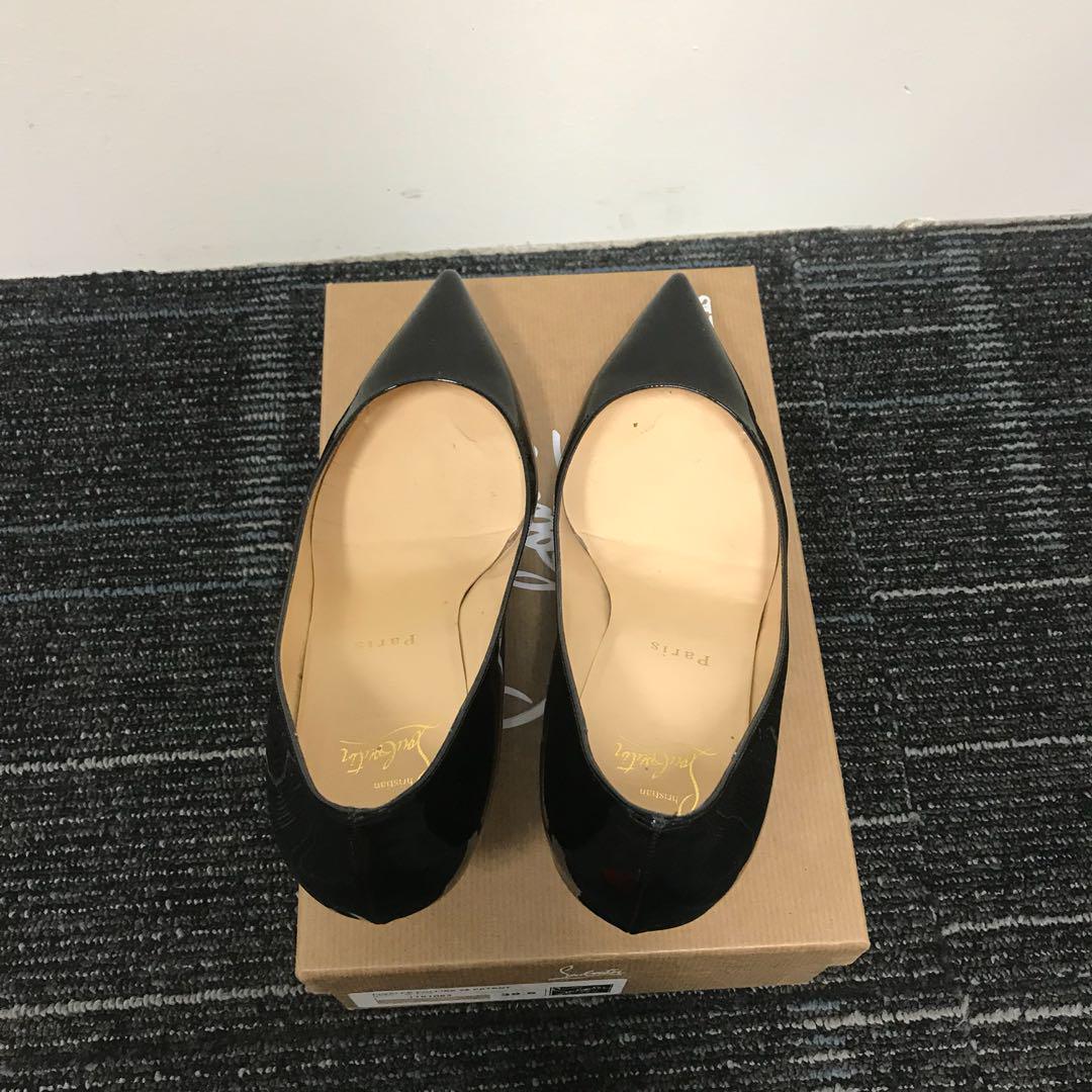Christian louboutin pigalle 55 2025