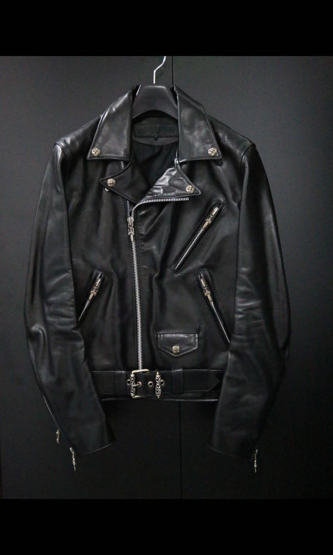 Chrome hearts jj dean store