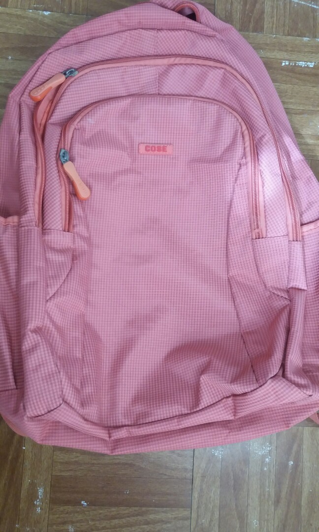 cose backpacks philippines price