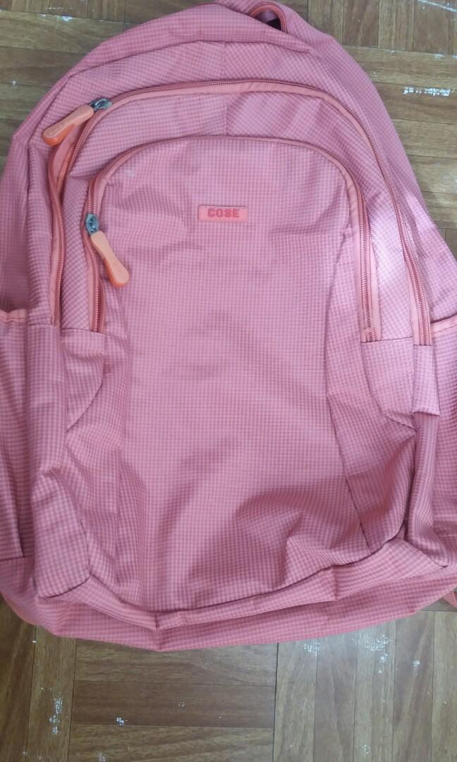 cose backpack price