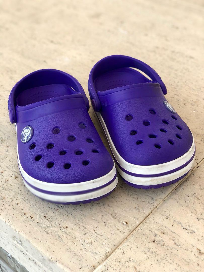Crocs Kids Shoes, Babies \u0026 Kids, Girls 
