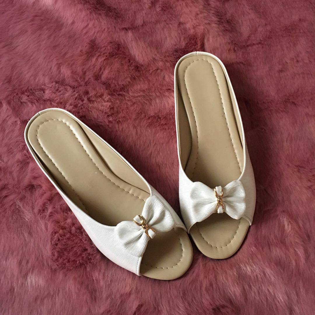 Cute Doll Shoes