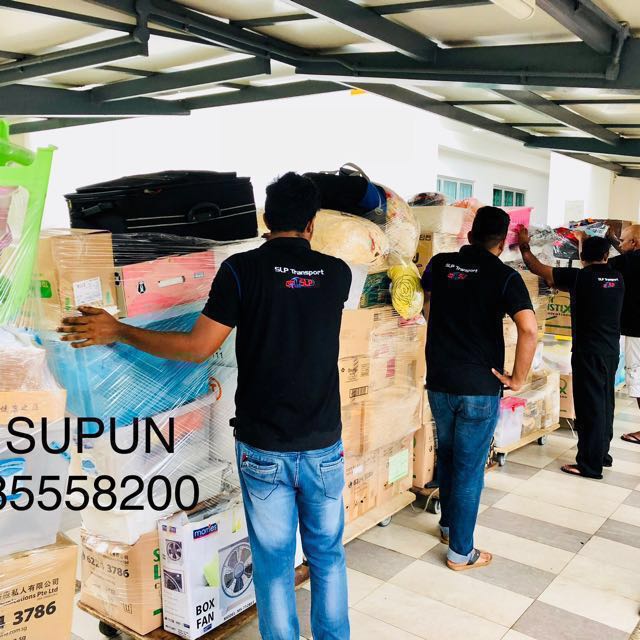 (Category: ) located in . Submitted by slptransport.sg (Listing ID 126646021, Image 1). Description: .