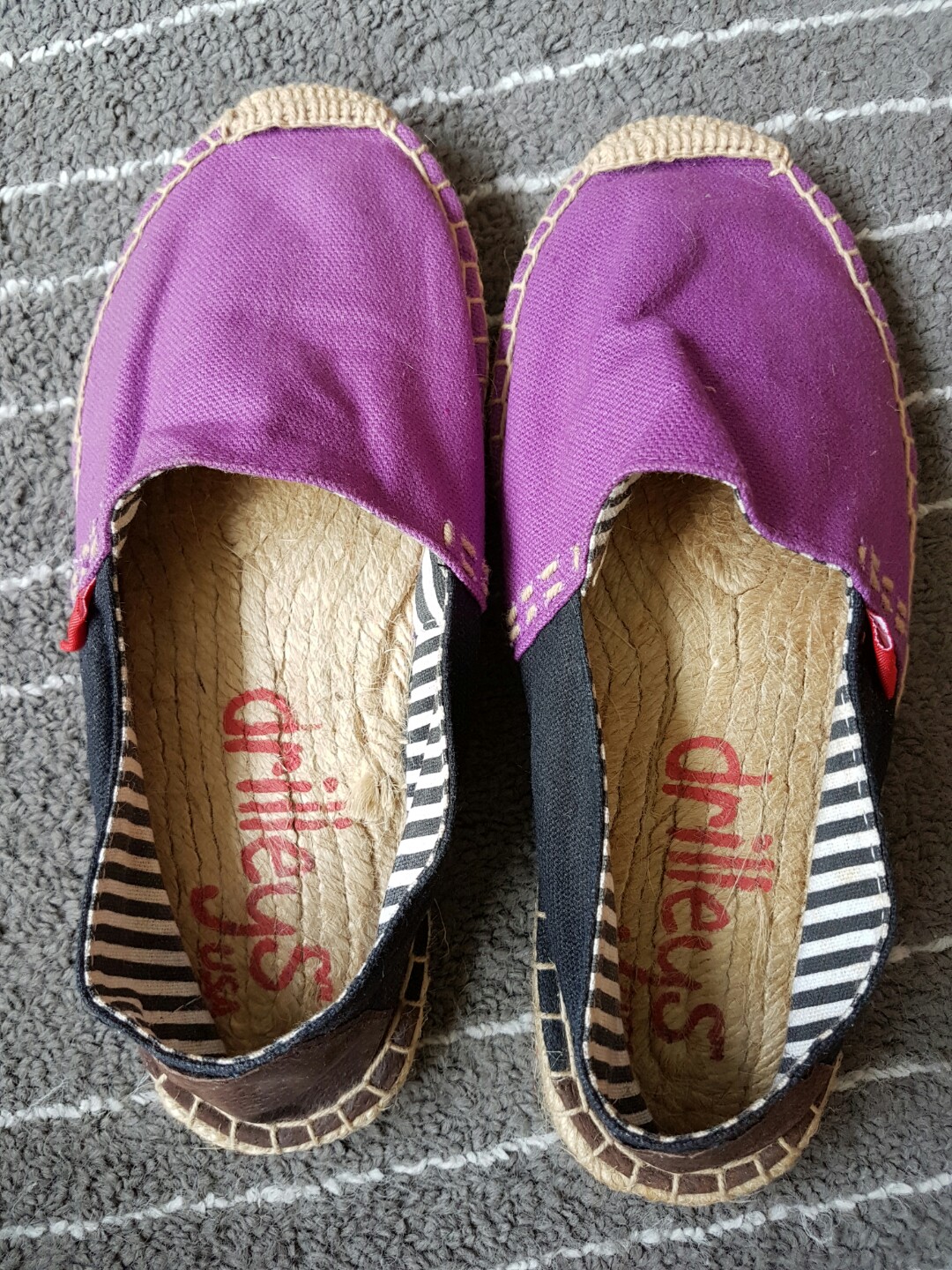 espadrilles usa