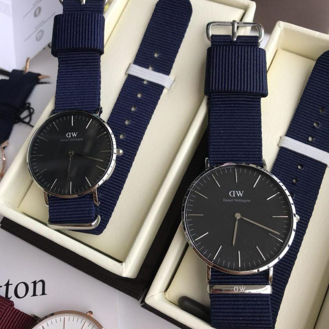 Dw classic new arrivals black bayswater