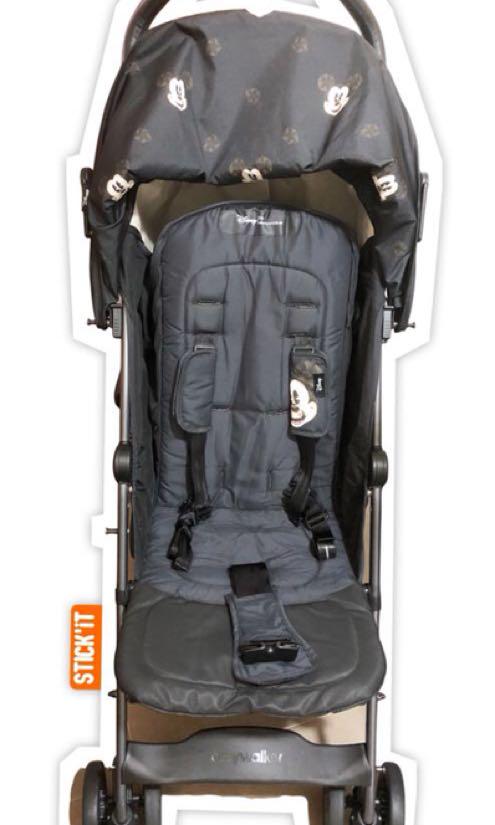 easywalker disney diamond