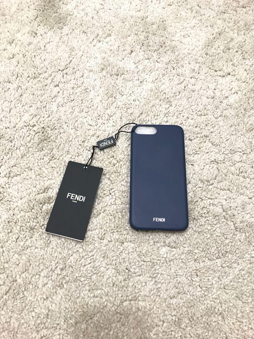 fendi iphone 7 plus case