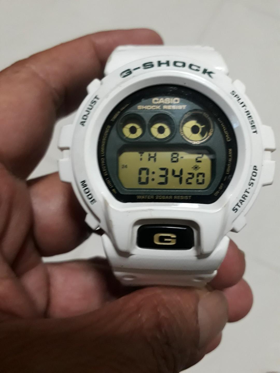 Dw6900r deals