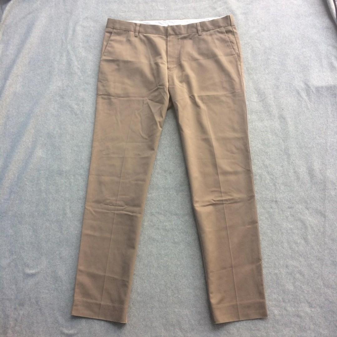 giordano chino pants