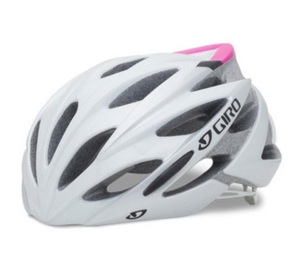 Giro Sonnet Women S Road Helmet Bicycles Pmds Parts Accessories On Carousell